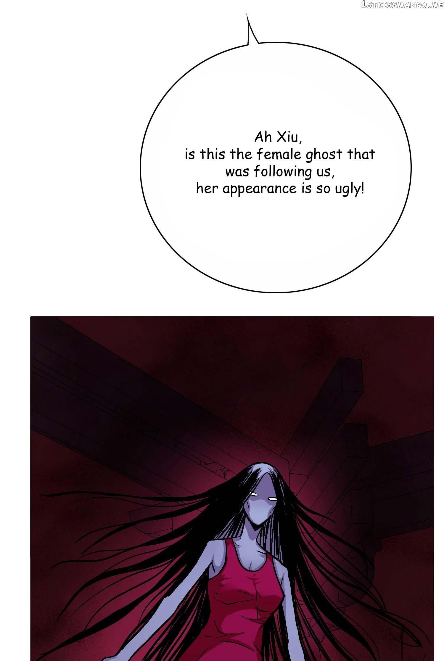 System Xianzun in the City ( I Am Immortal ) chapter 22 - page 41