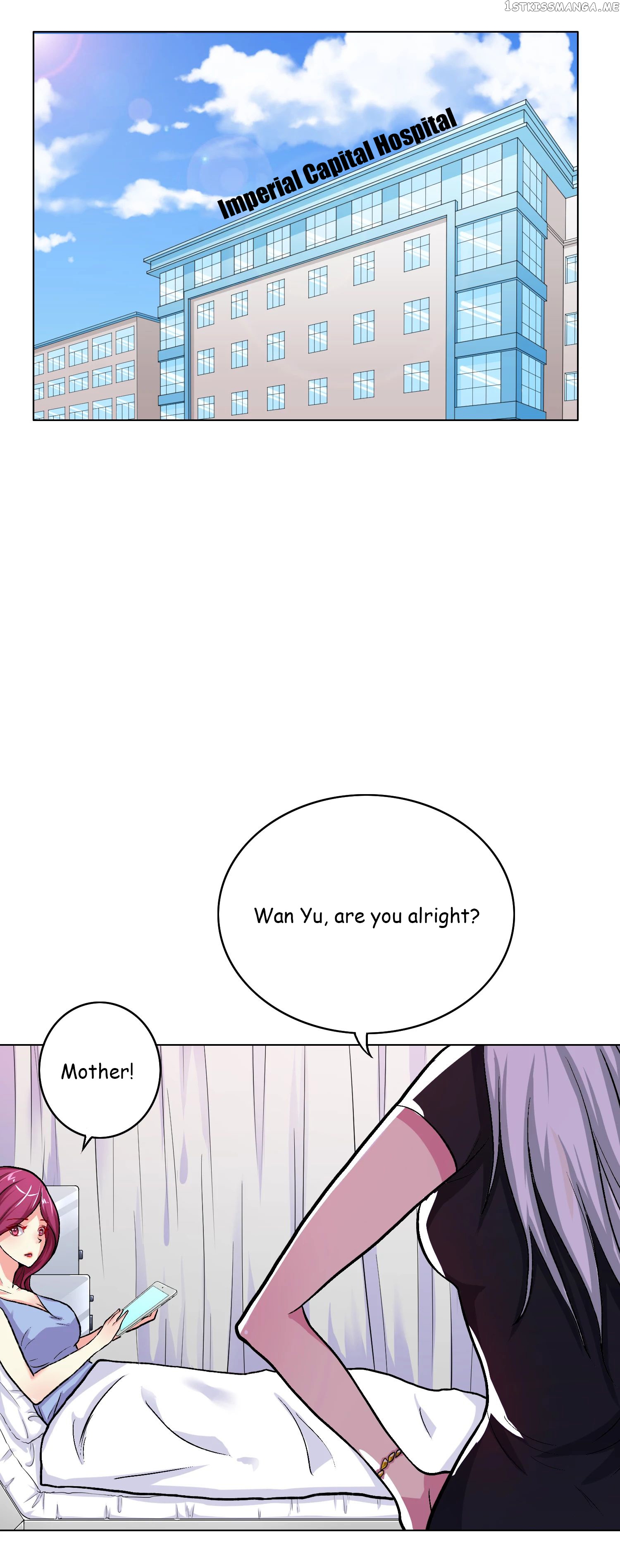 System Xianzun in the City ( I Am Immortal ) chapter 20 - page 2