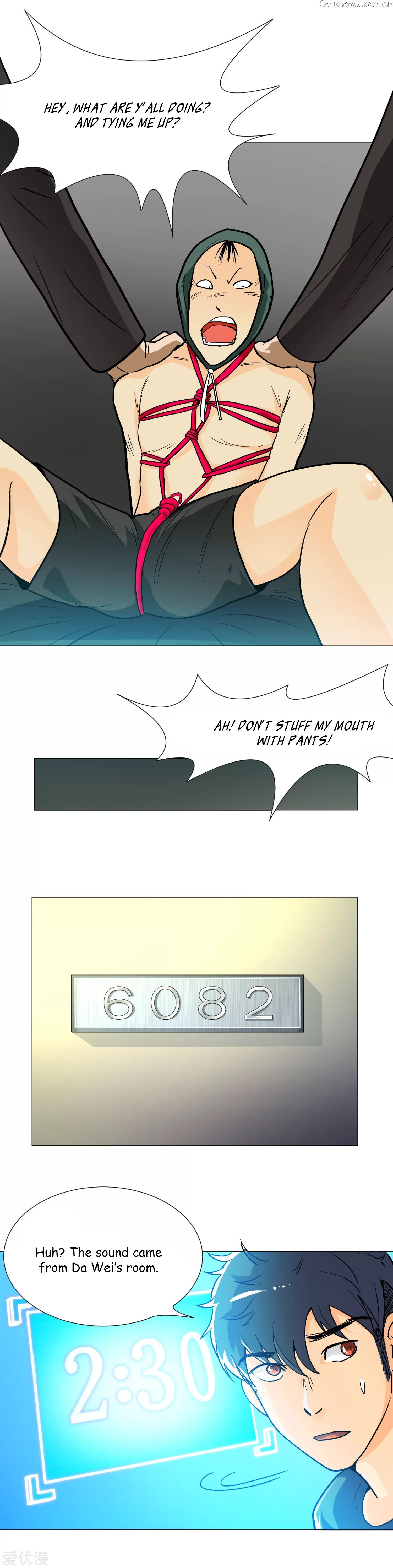 System Xianzun in the City ( I Am Immortal ) chapter 7 - page 6