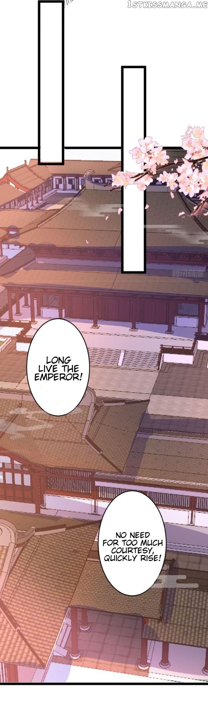 Reborn As King/Emperor chapter 38 - page 14