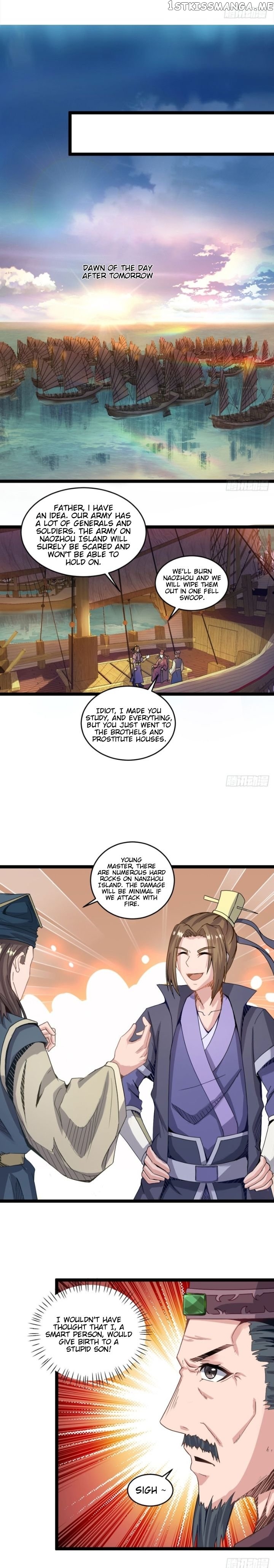 Reborn As King/Emperor chapter 33 - page 1