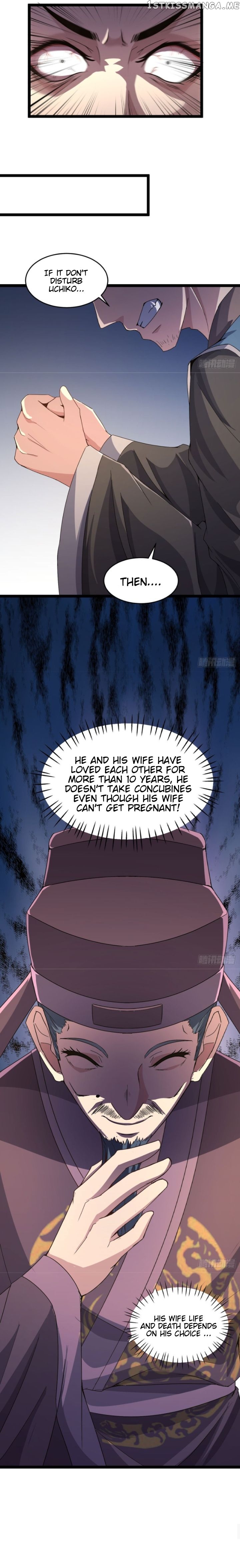 Reborn As King/Emperor chapter 28 - page 7