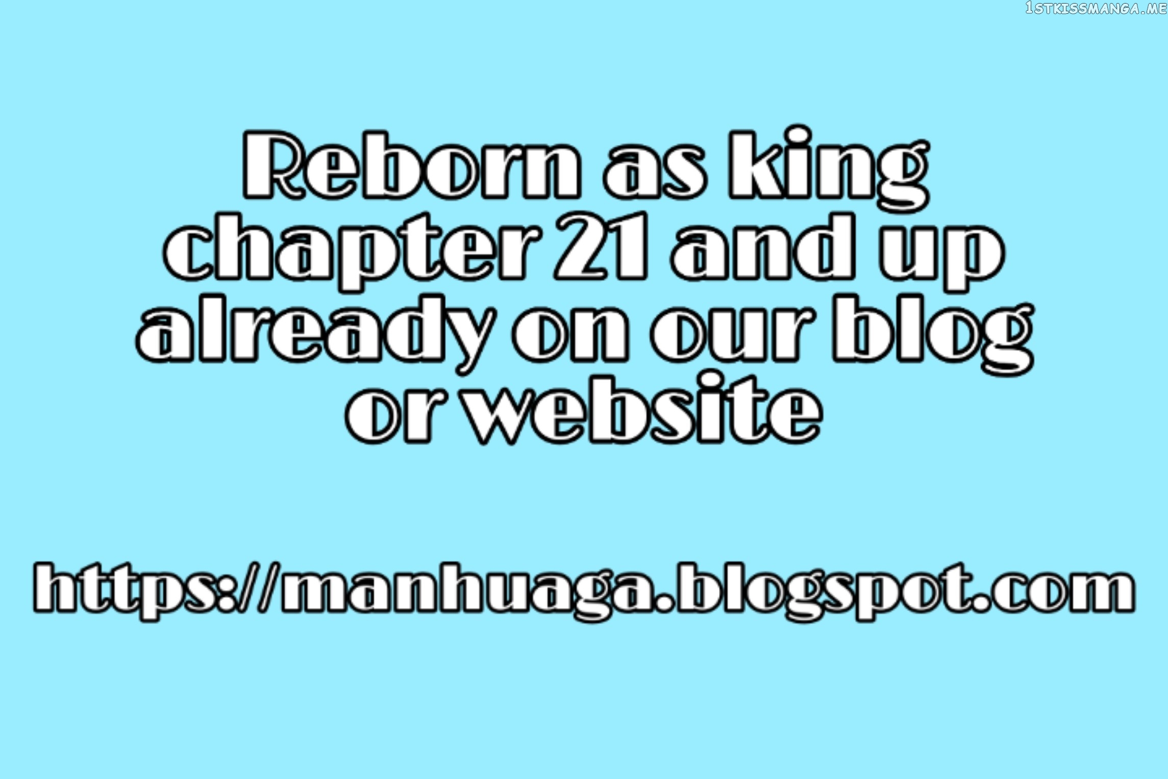 Reborn As King/Emperor chapter 14 - page 8