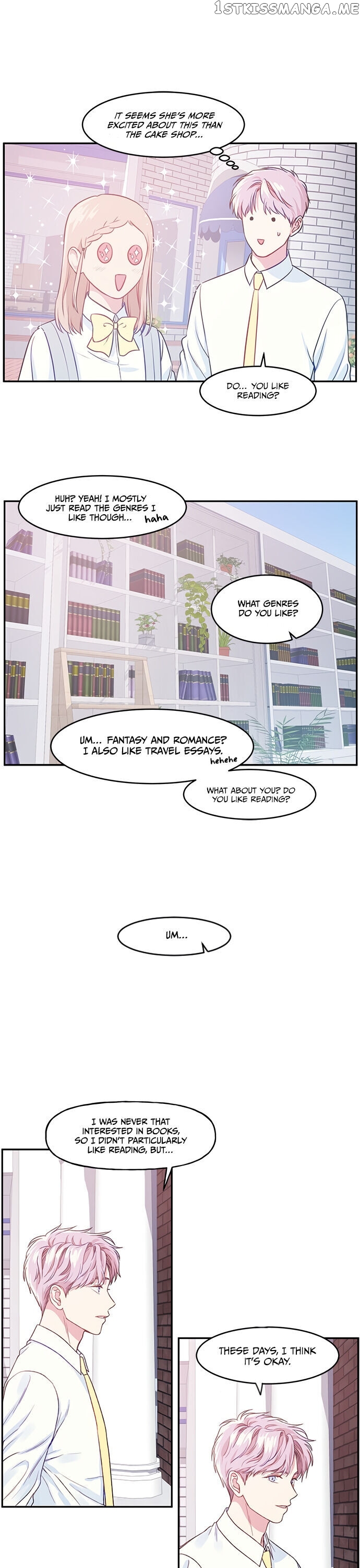 Inattentional Blindness chapter 13 - page 7