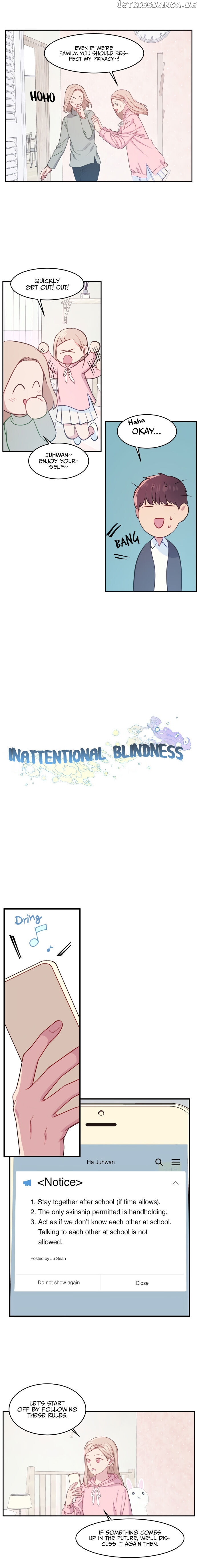 Inattentional Blindness chapter 11 - page 6