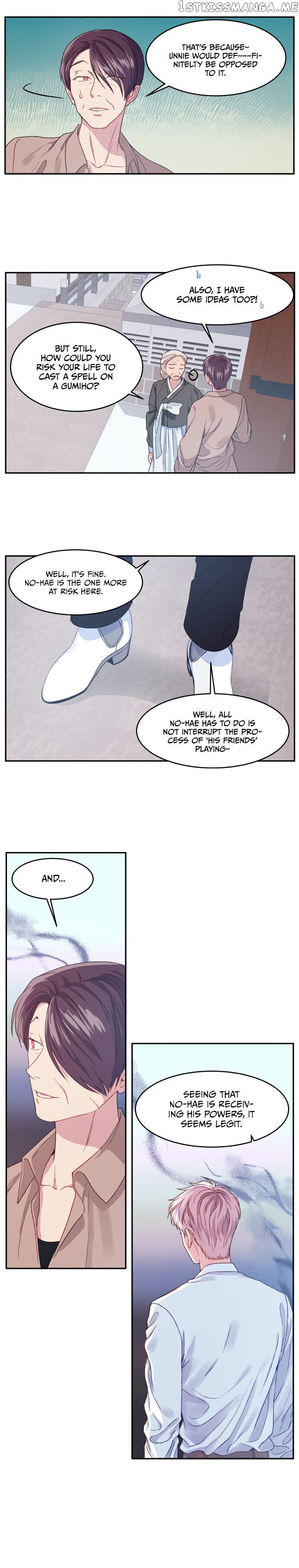 Inattentional Blindness chapter 10 - page 12