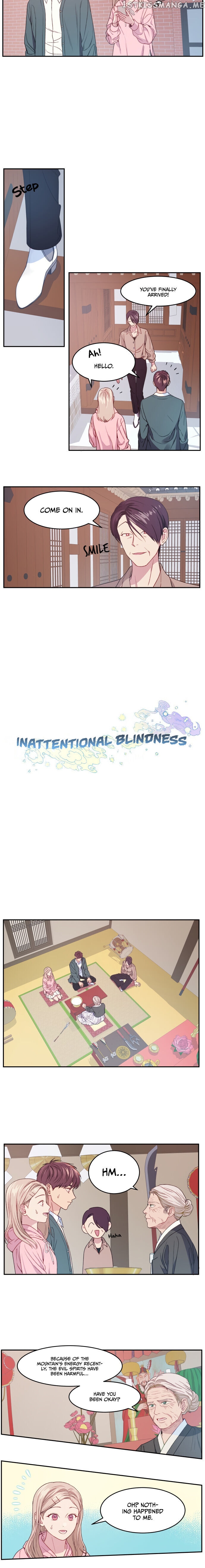 Inattentional Blindness chapter 10 - page 2
