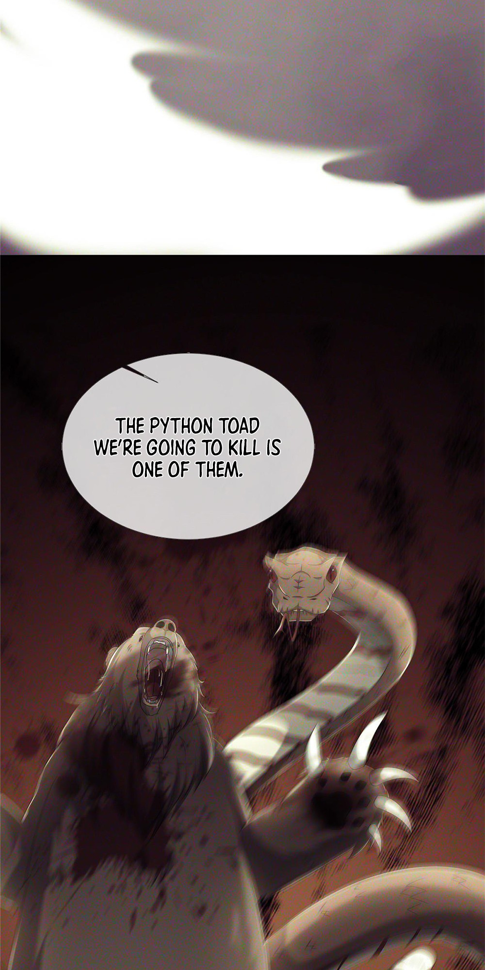 Plunder The Sky chapter 16 - page 49