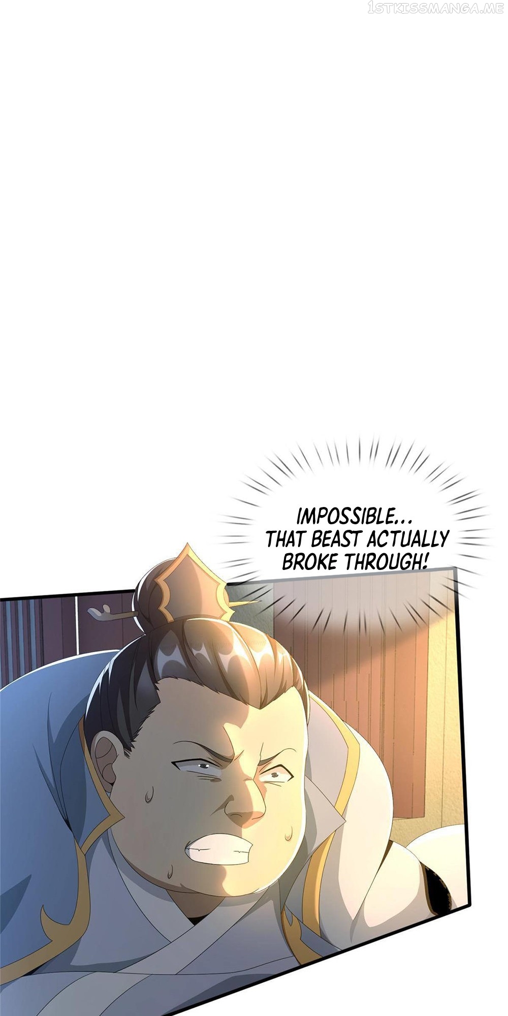 Plunder The Sky chapter 3.2 - page 11