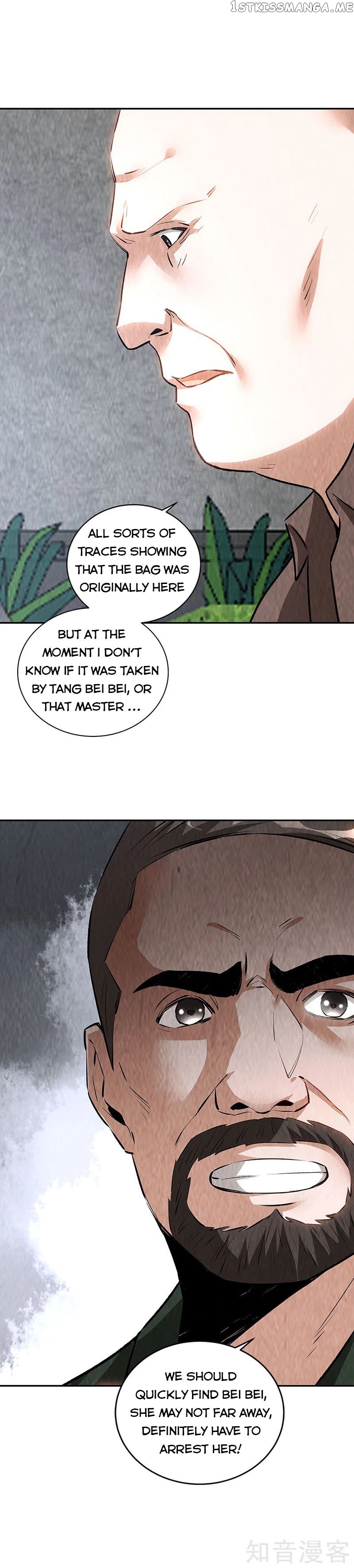 I Was Trash Chapter 199 - page 18