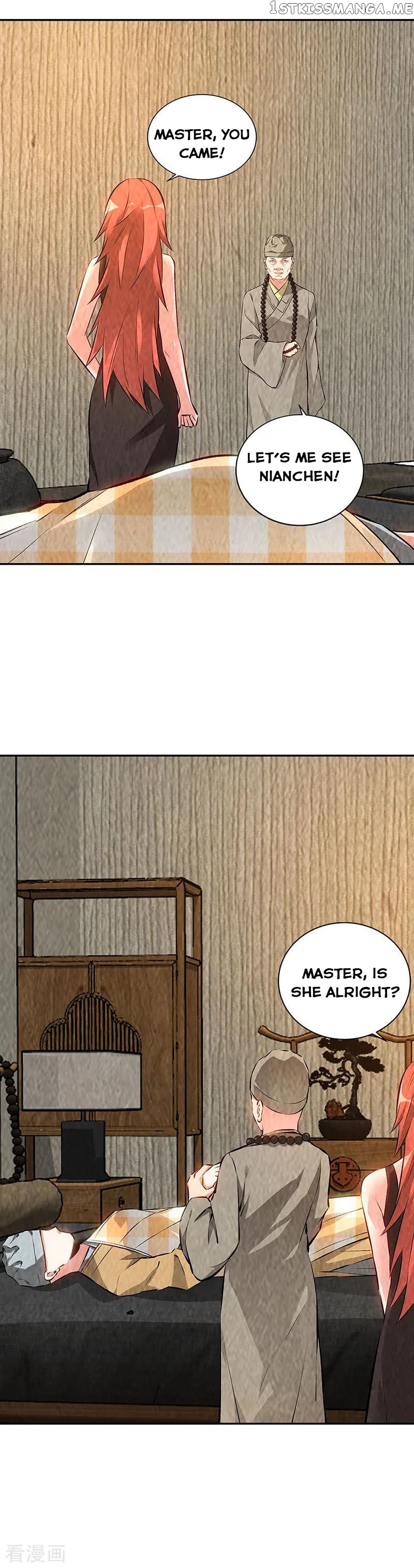 I Was Trash Chapter 190 - page 14