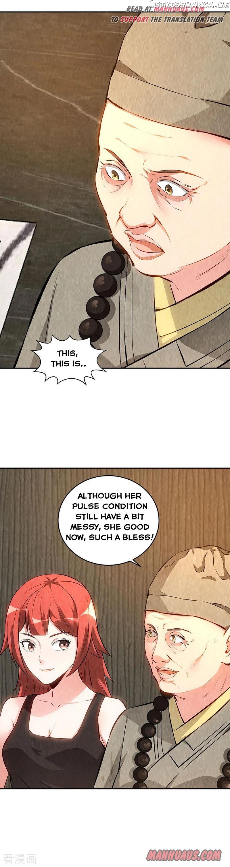 I Was Trash Chapter 190 - page 15