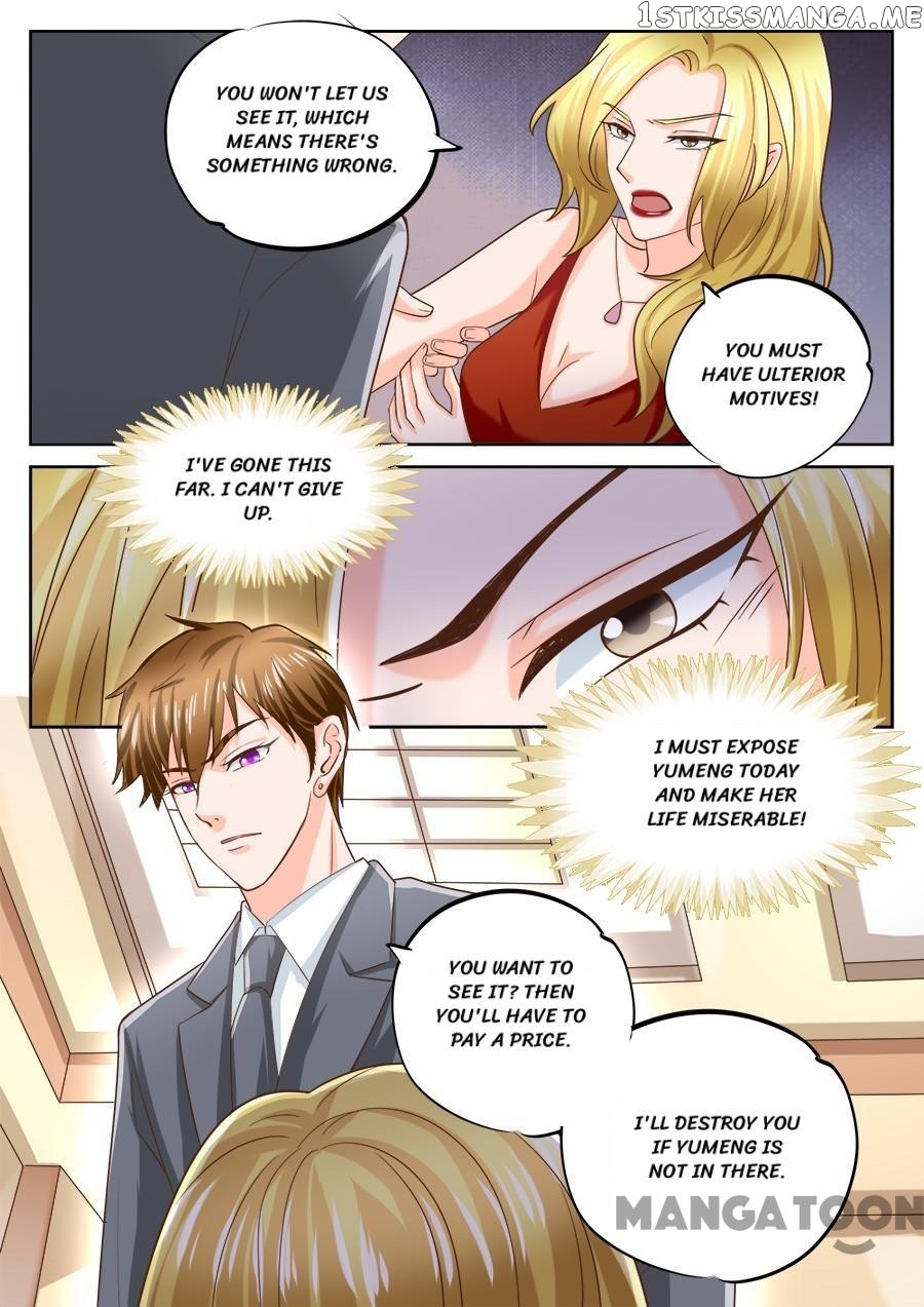 Boss, I’ll Kick Your Ass chapter 199 - page 2