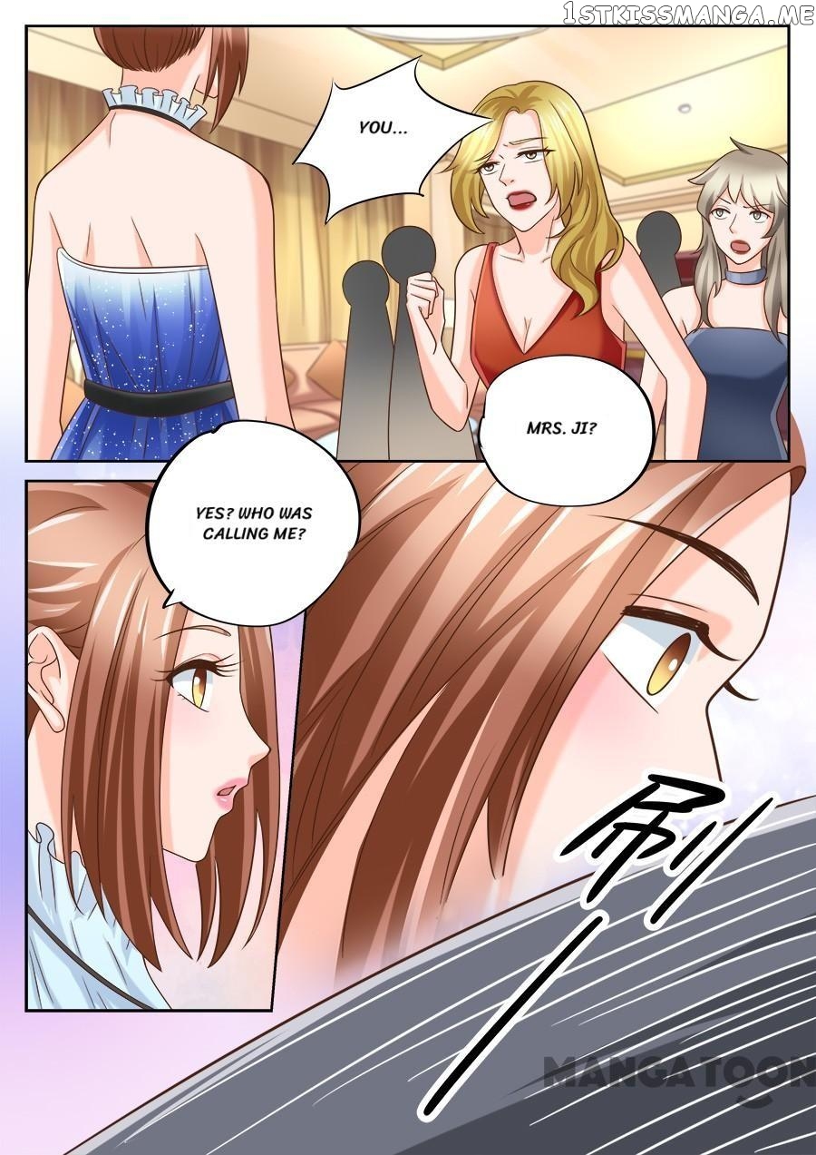 Boss, I’ll Kick Your Ass chapter 199 - page 6