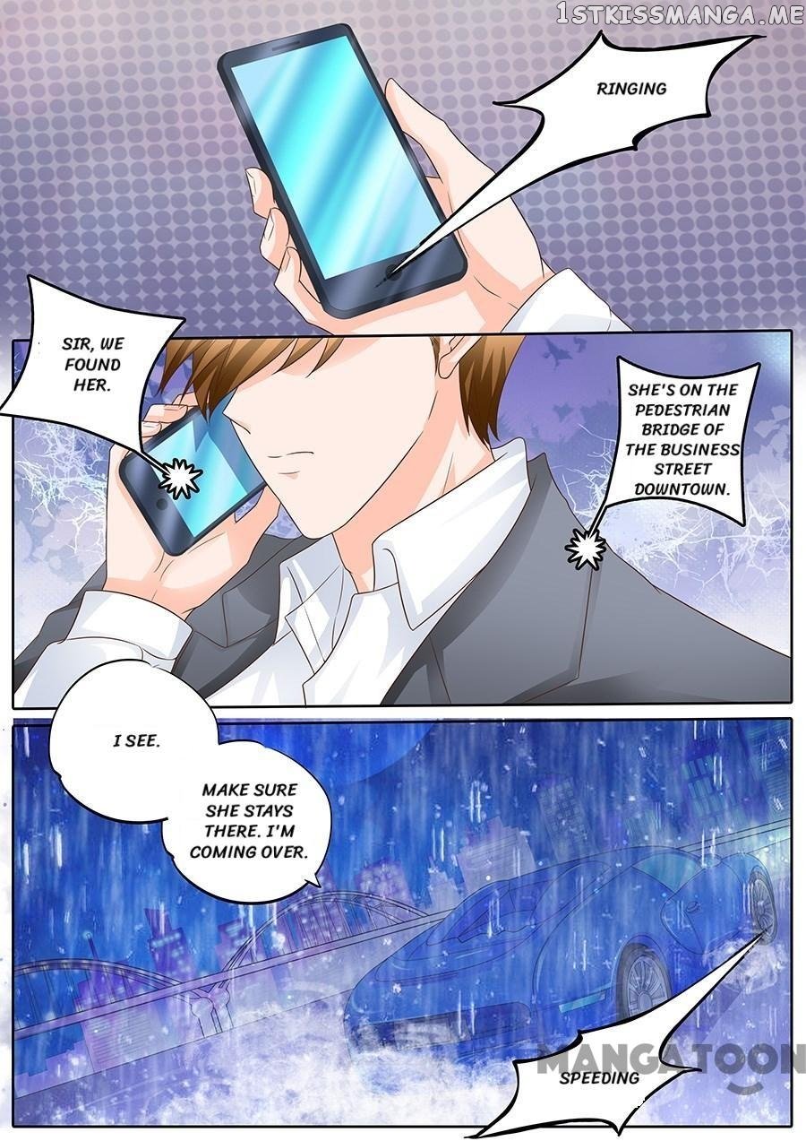 Boss, I’ll Kick Your Ass chapter 140 - page 3