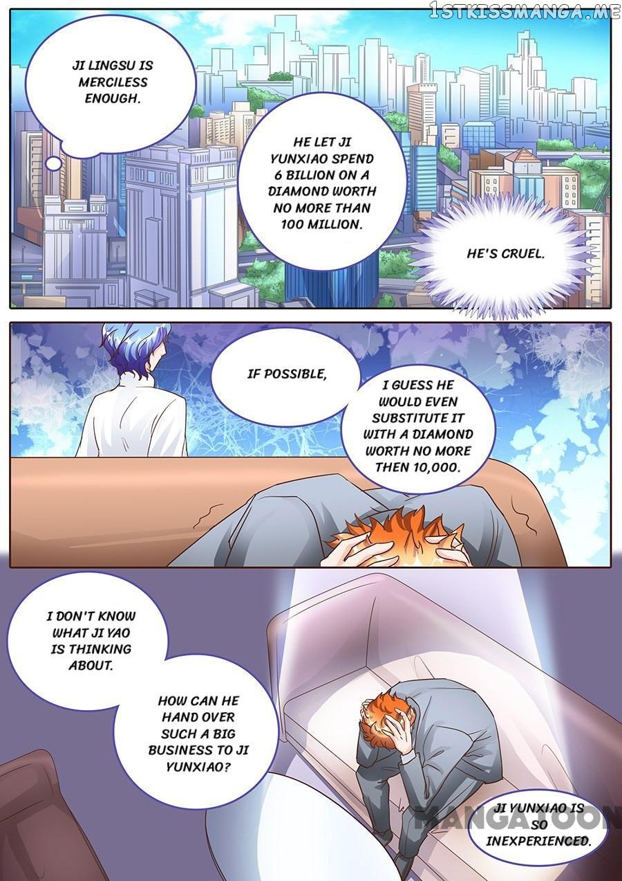 Boss, I’ll Kick Your Ass chapter 128 - page 6