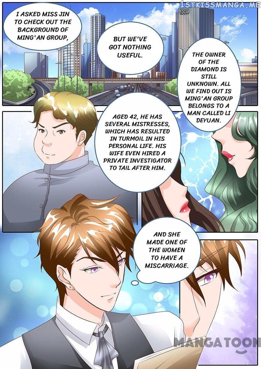 Boss, I’ll Kick Your Ass chapter 99 - page 2