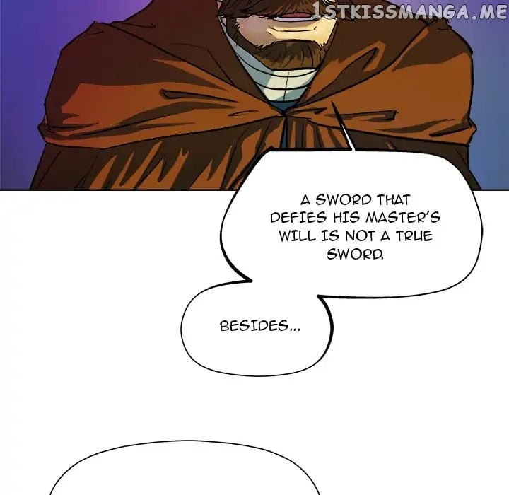 The Road of Karma chapter 30 - page 63