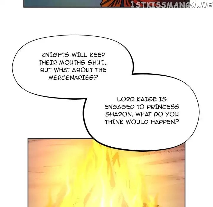 The Road of Karma chapter 30 - page 67