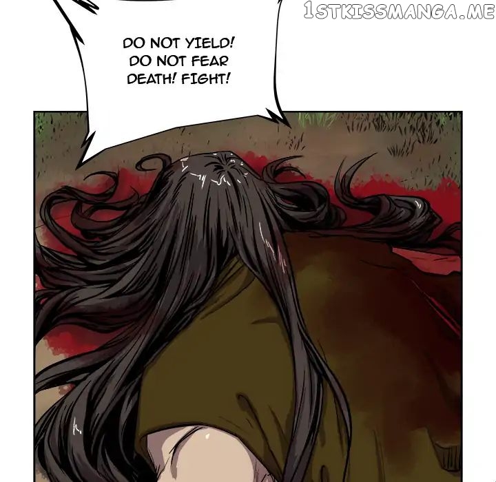 The Road of Karma chapter 29 - page 70