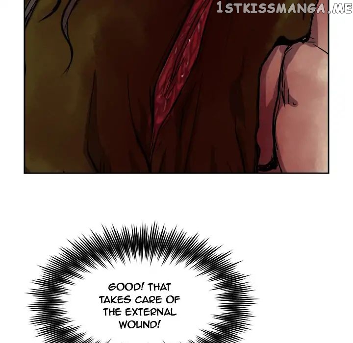The Road of Karma chapter 29 - page 78