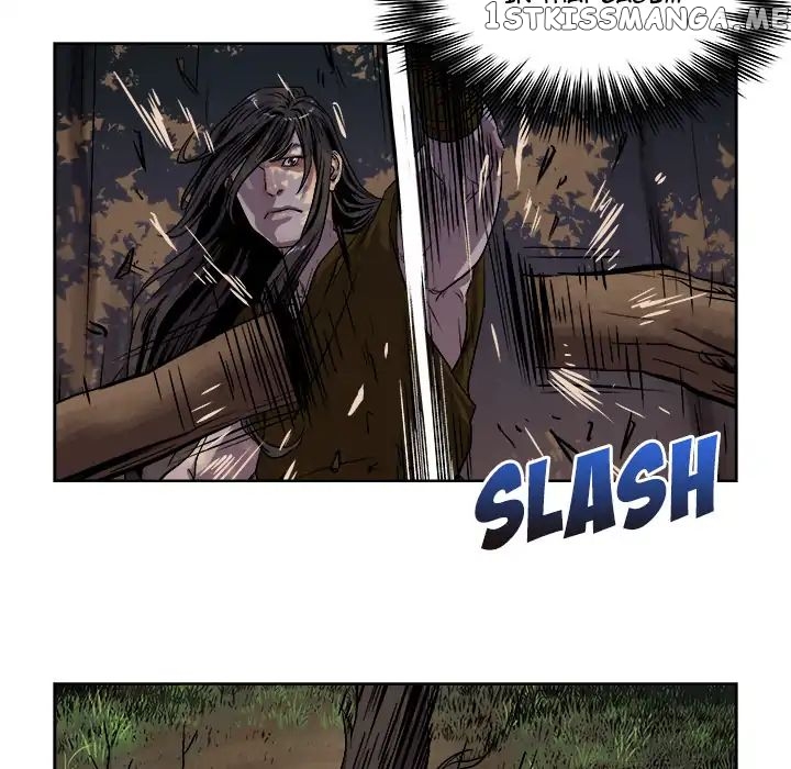 The Road of Karma chapter 26 - page 21