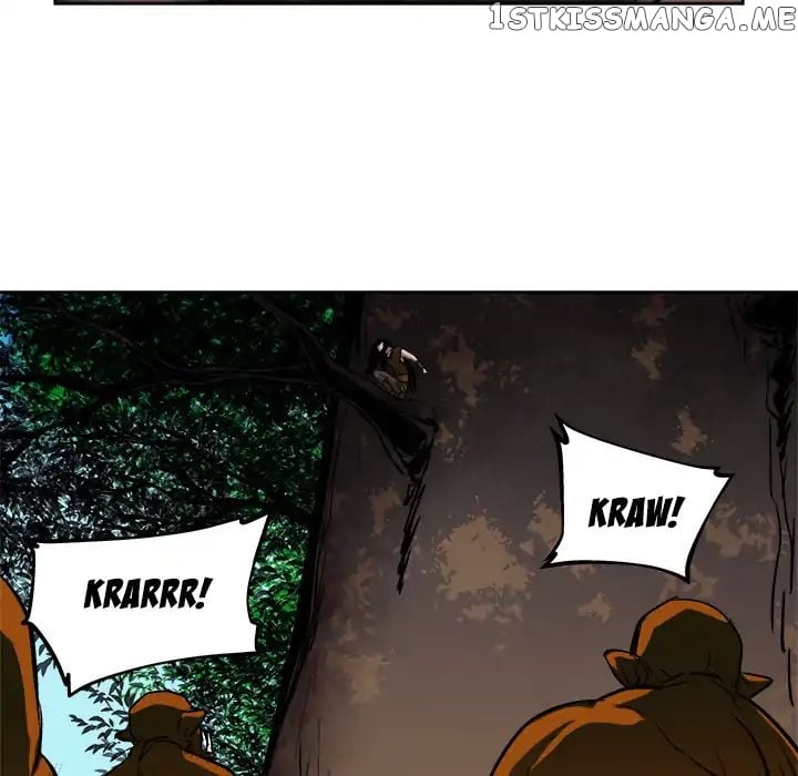 The Road of Karma chapter 26 - page 31
