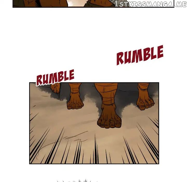 The Road of Karma chapter 24 - page 66