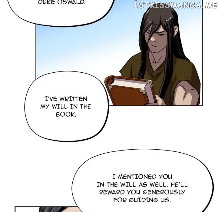 The Road of Karma chapter 23 - page 68