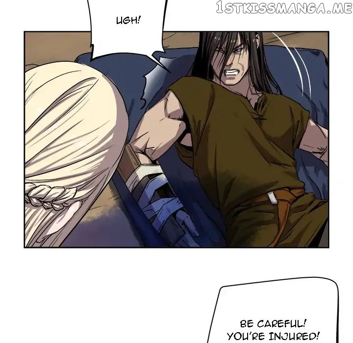 The Road of Karma chapter 22 - page 13
