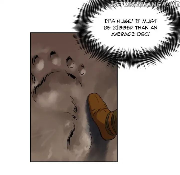 The Road of Karma chapter 22 - page 79