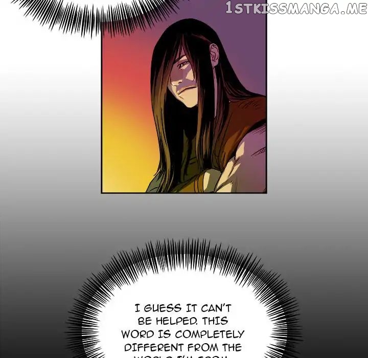 The Road of Karma chapter 21 - page 12