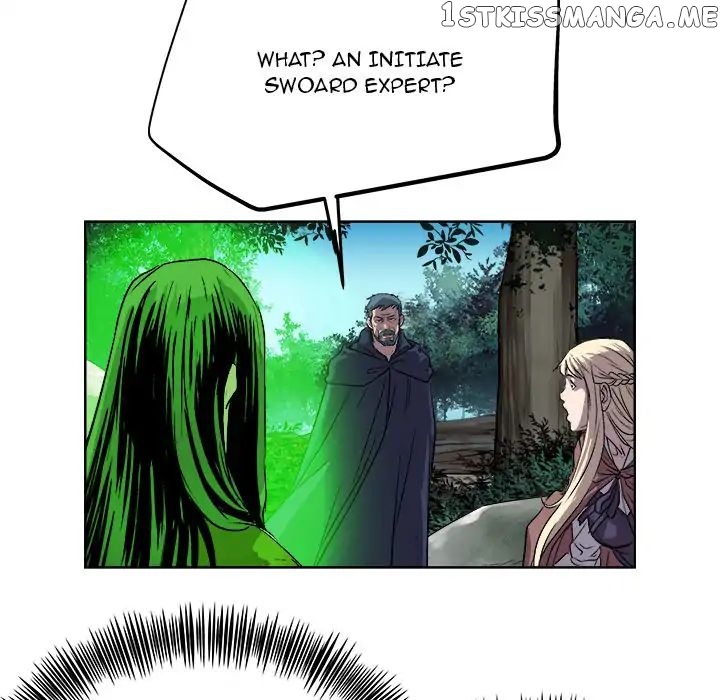 The Road of Karma chapter 21 - page 42