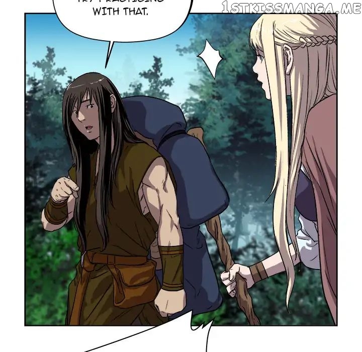 The Road of Karma chapter 21 - page 55