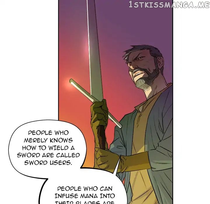 The Road of Karma chapter 21 - page 7