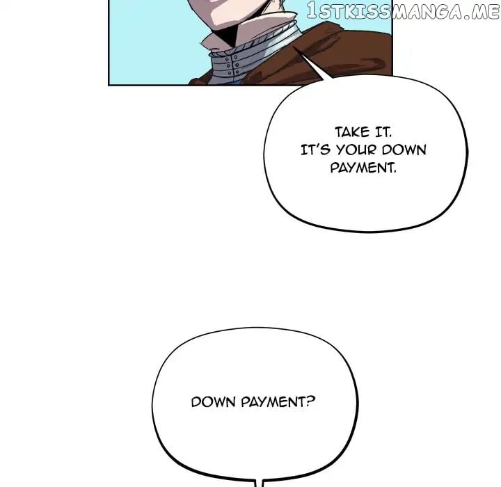 The Road of Karma chapter 20 - page 33