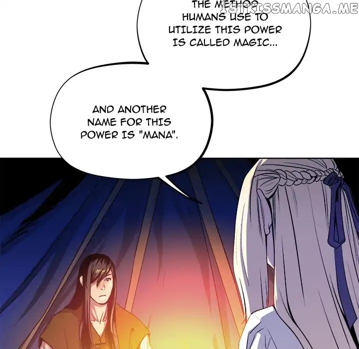 The Road of Karma chapter 20 - page 6