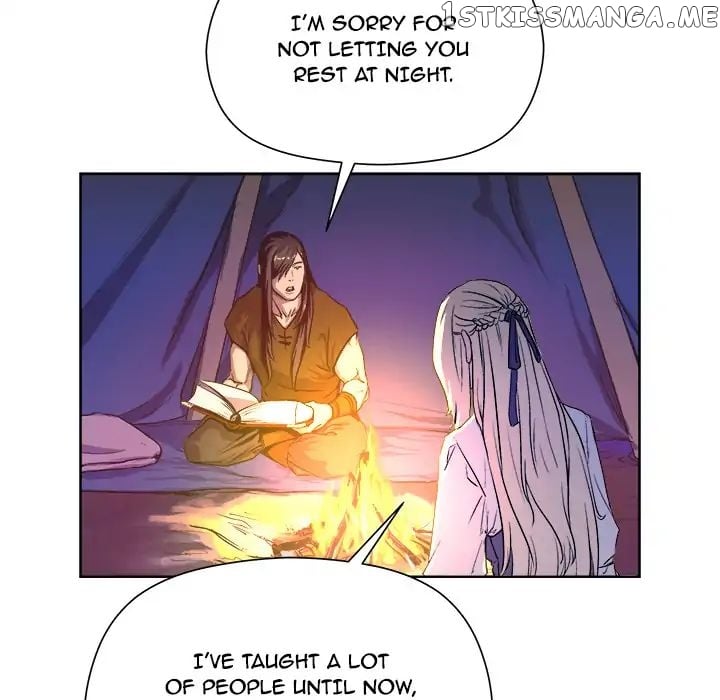 The Road of Karma chapter 20 - page 66