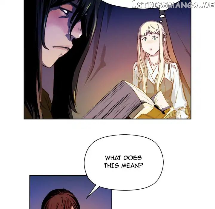 The Road of Karma chapter 20 - page 68