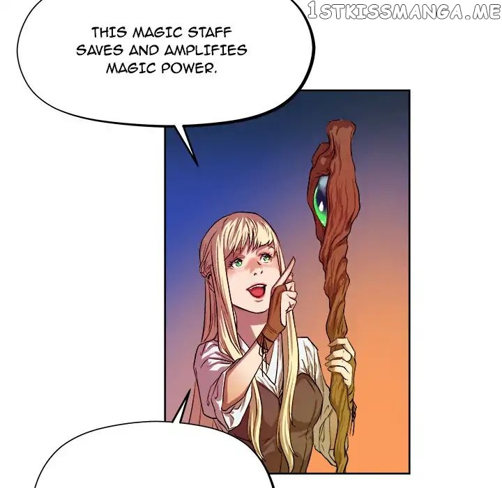 The Road of Karma chapter 20 - page 75
