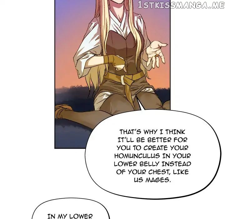 The Road of Karma chapter 20 - page 80