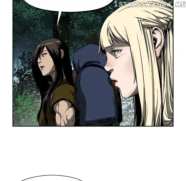 The Road of Karma chapter 19 - page 13