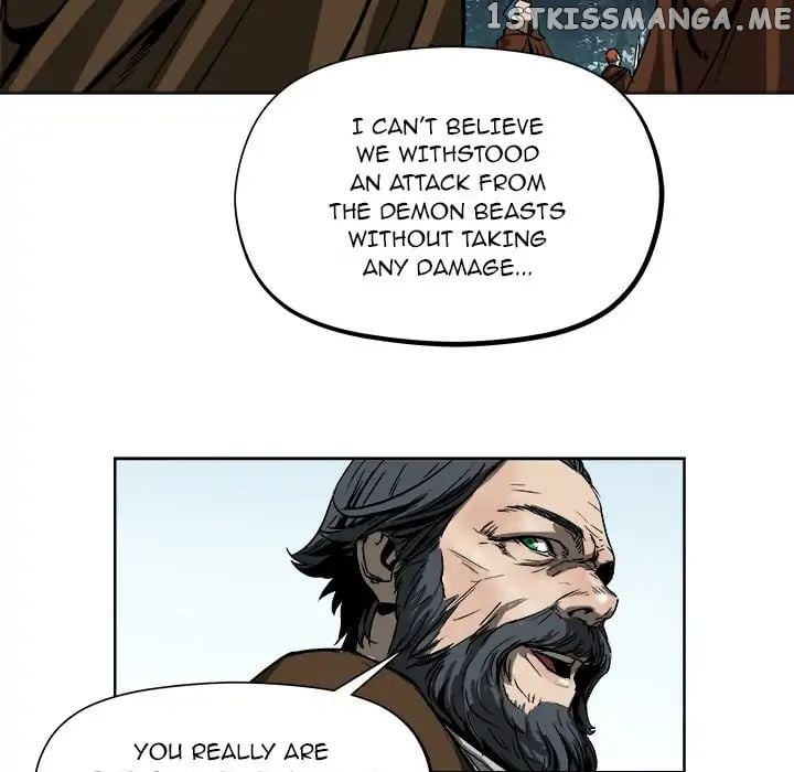 The Road of Karma chapter 19 - page 75