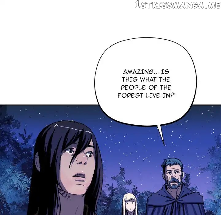 The Road of Karma chapter 19 - page 81