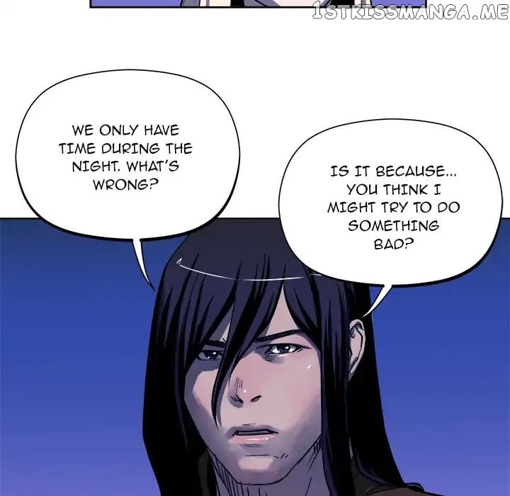 The Road of Karma chapter 19 - page 86