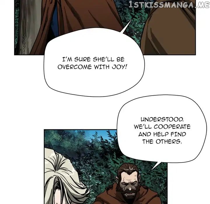 The Road of Karma chapter 18 - page 22