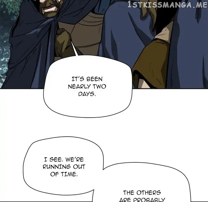 The Road of Karma chapter 18 - page 50