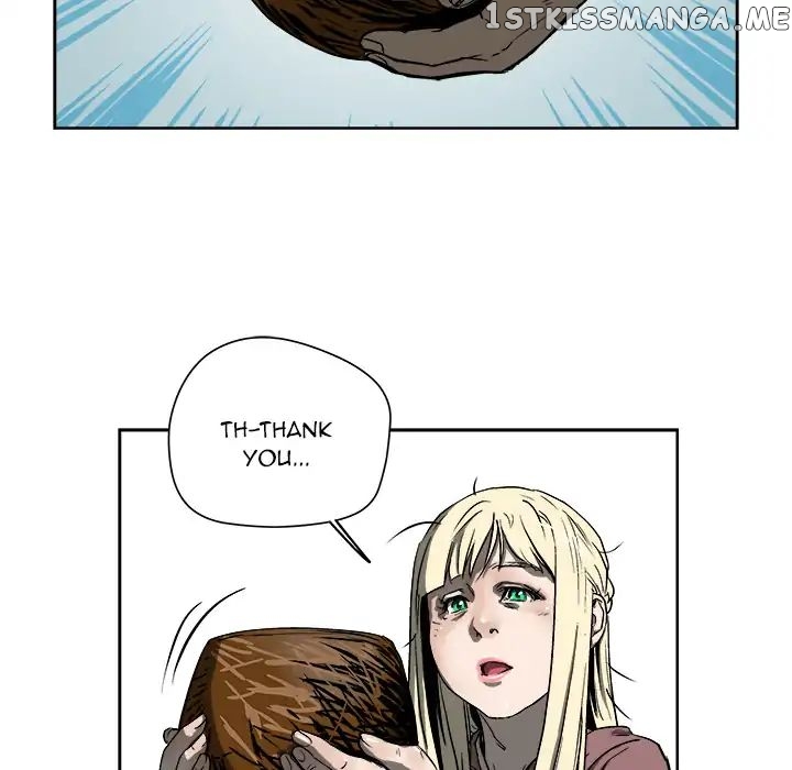 The Road of Karma chapter 18 - page 63