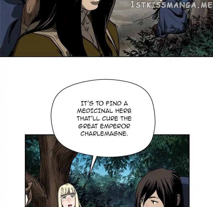 The Road of Karma chapter 18 - page 80