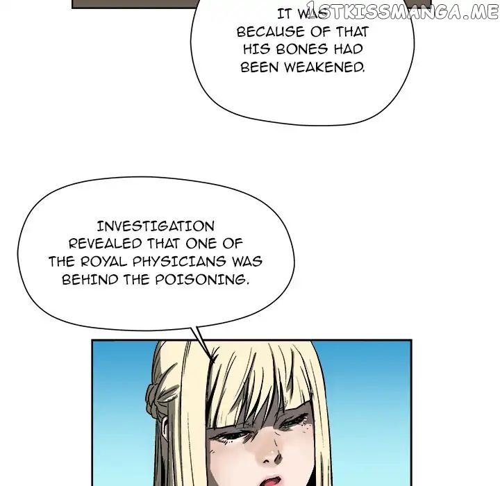 The Road of Karma chapter 18 - page 85